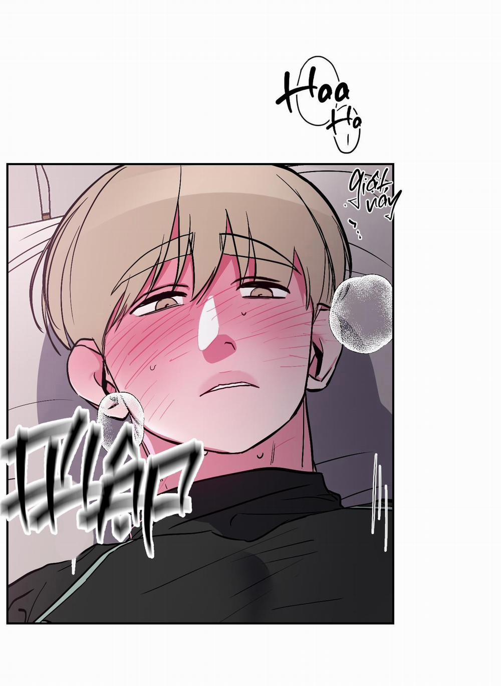 Anh, Hình Như Em Tăng Cân Rồi 8 trang 22