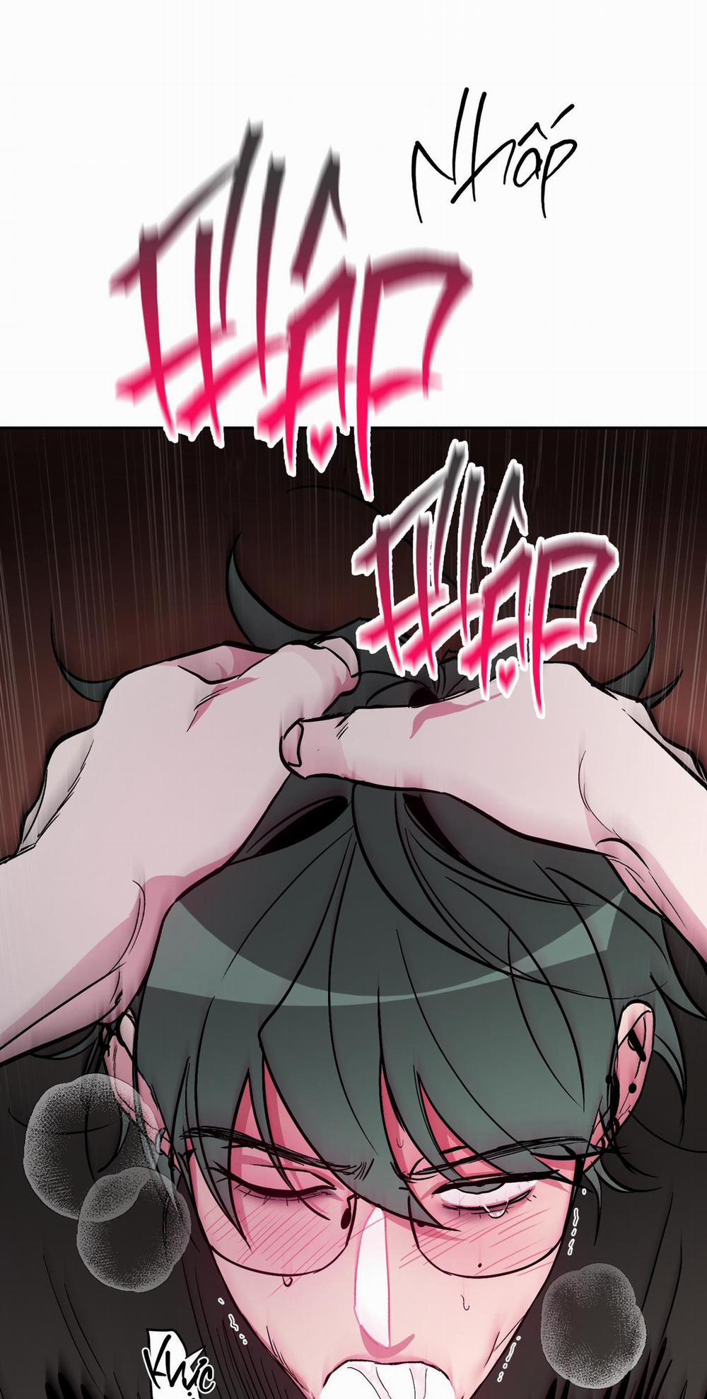 Anh, Hình Như Em Tăng Cân Rồi 8 trang 23