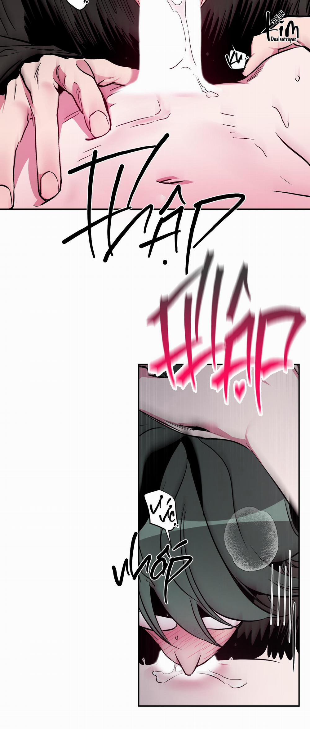 Anh, Hình Như Em Tăng Cân Rồi 8 trang 24