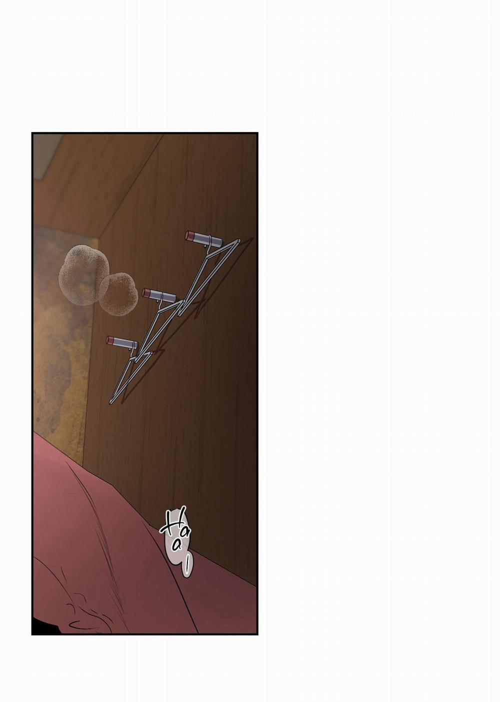 Anh, Hình Như Em Tăng Cân Rồi 8 trang 27