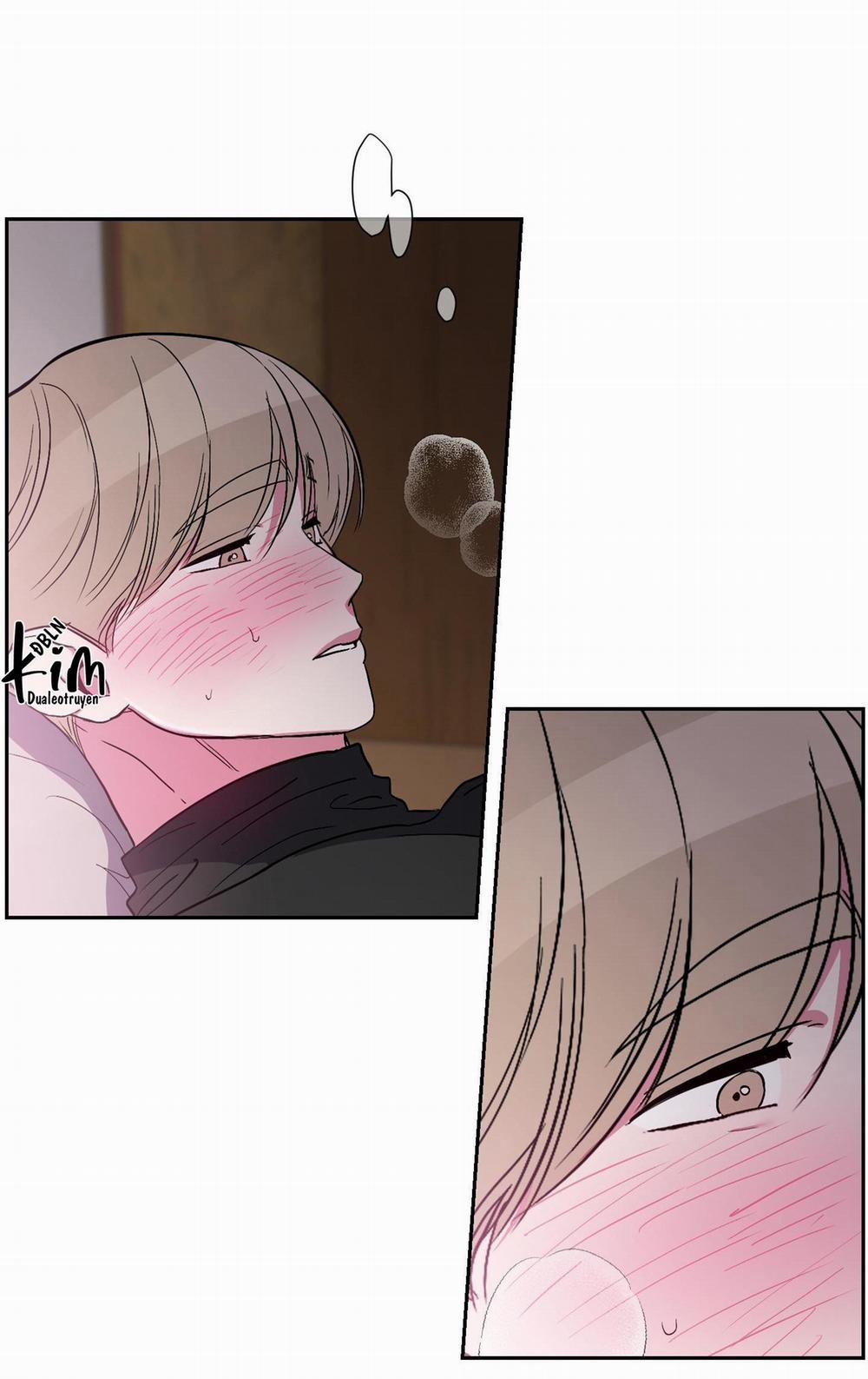 Anh, Hình Như Em Tăng Cân Rồi 8 trang 29