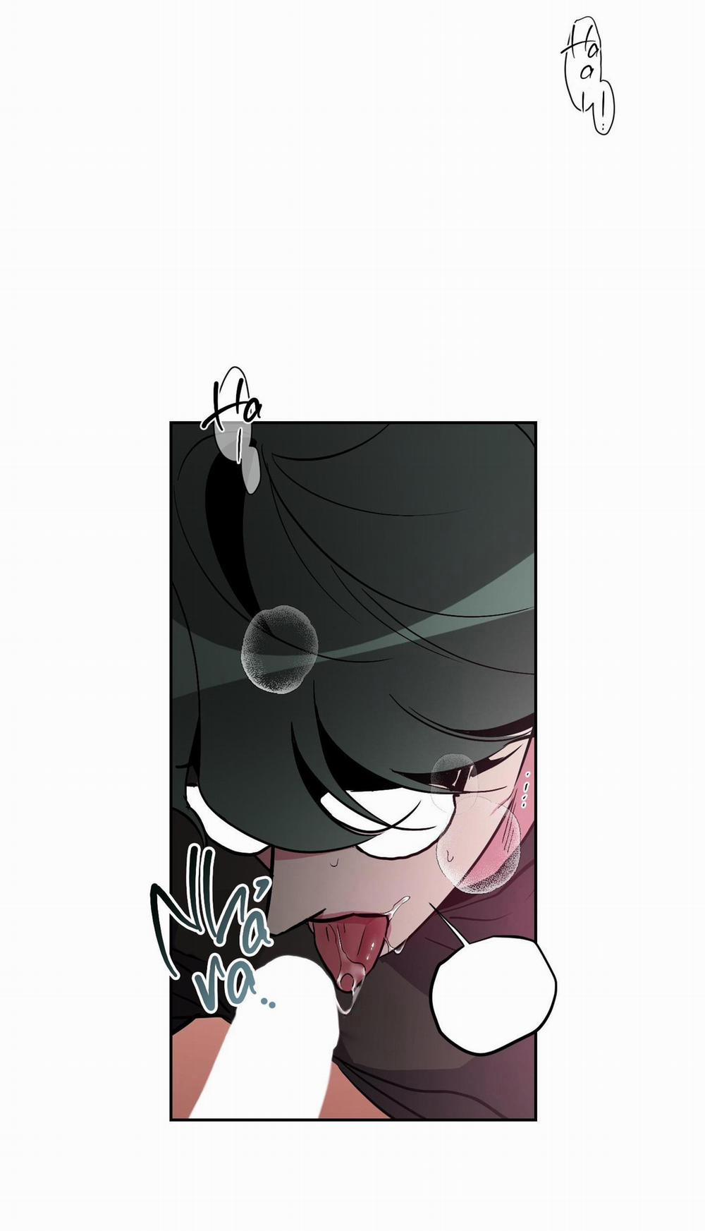 Anh, Hình Như Em Tăng Cân Rồi 8 trang 30