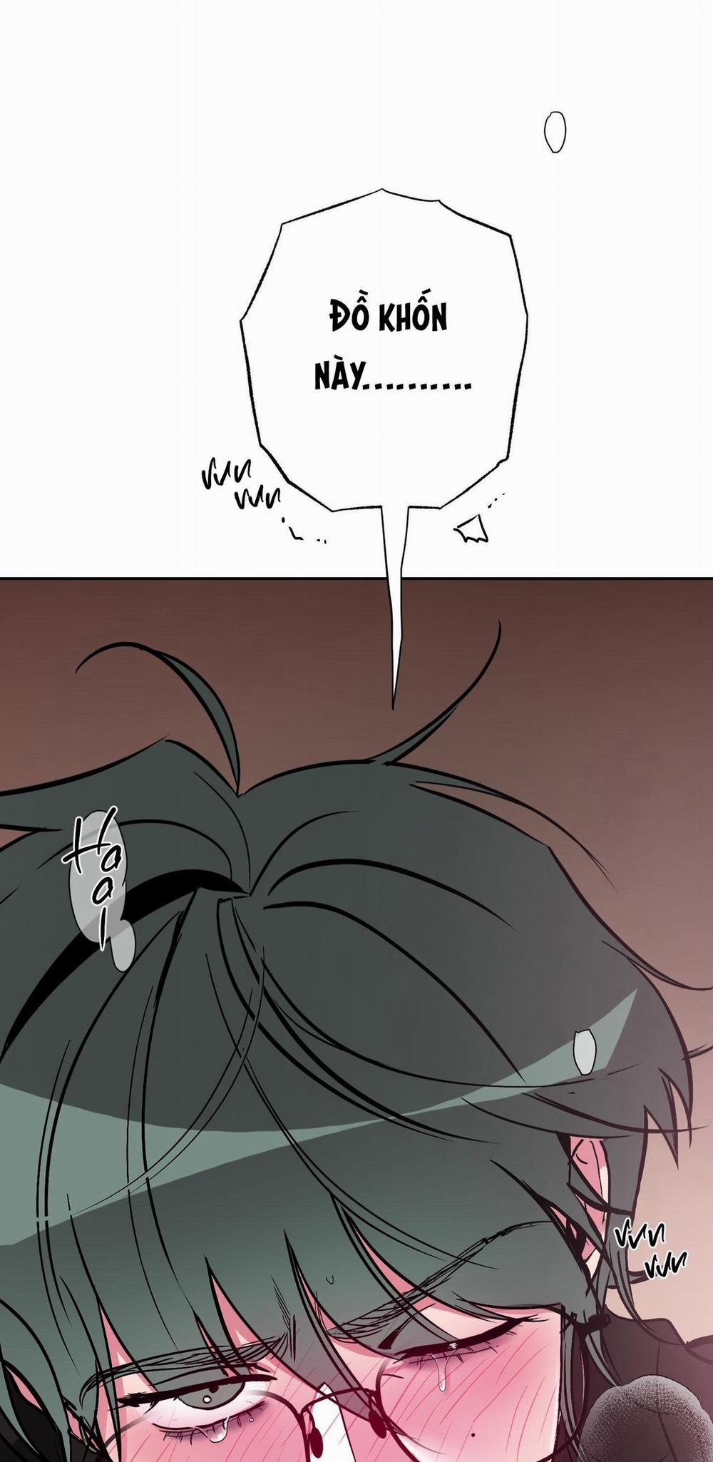 Anh, Hình Như Em Tăng Cân Rồi 8 trang 31