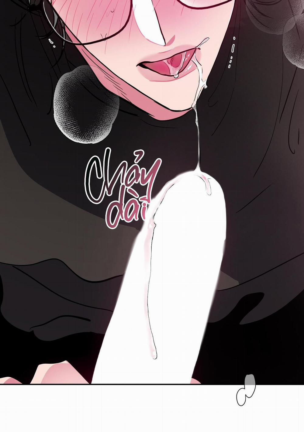 Anh, Hình Như Em Tăng Cân Rồi 8 trang 32