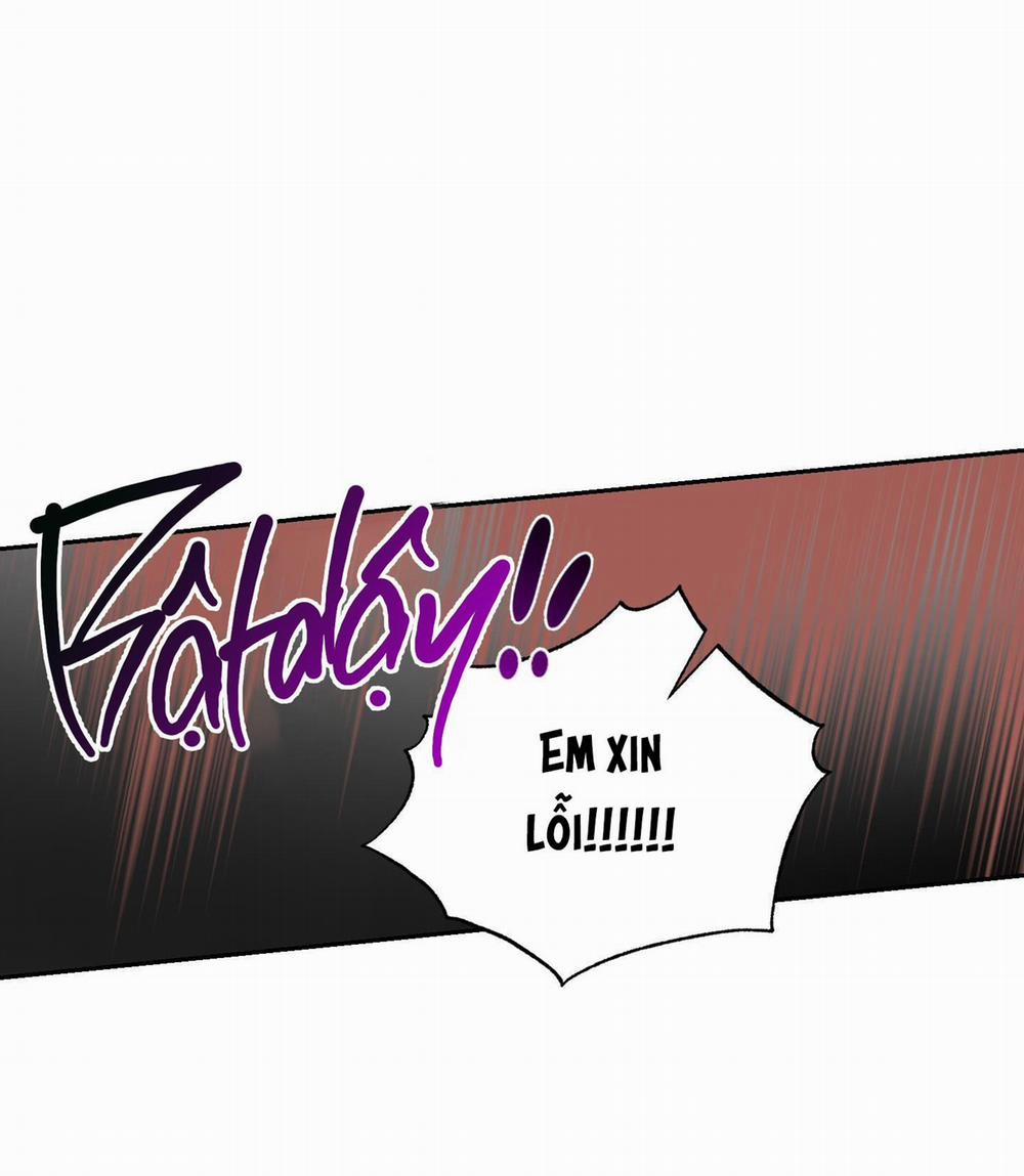 Anh, Hình Như Em Tăng Cân Rồi 8 trang 35