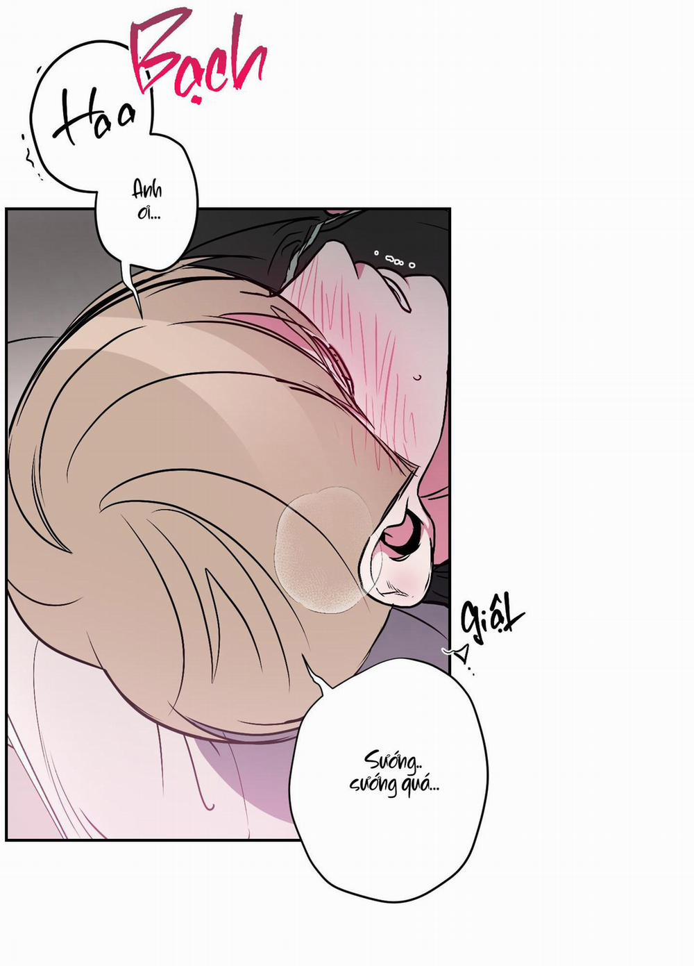 Anh, Hình Như Em Tăng Cân Rồi 8 trang 4