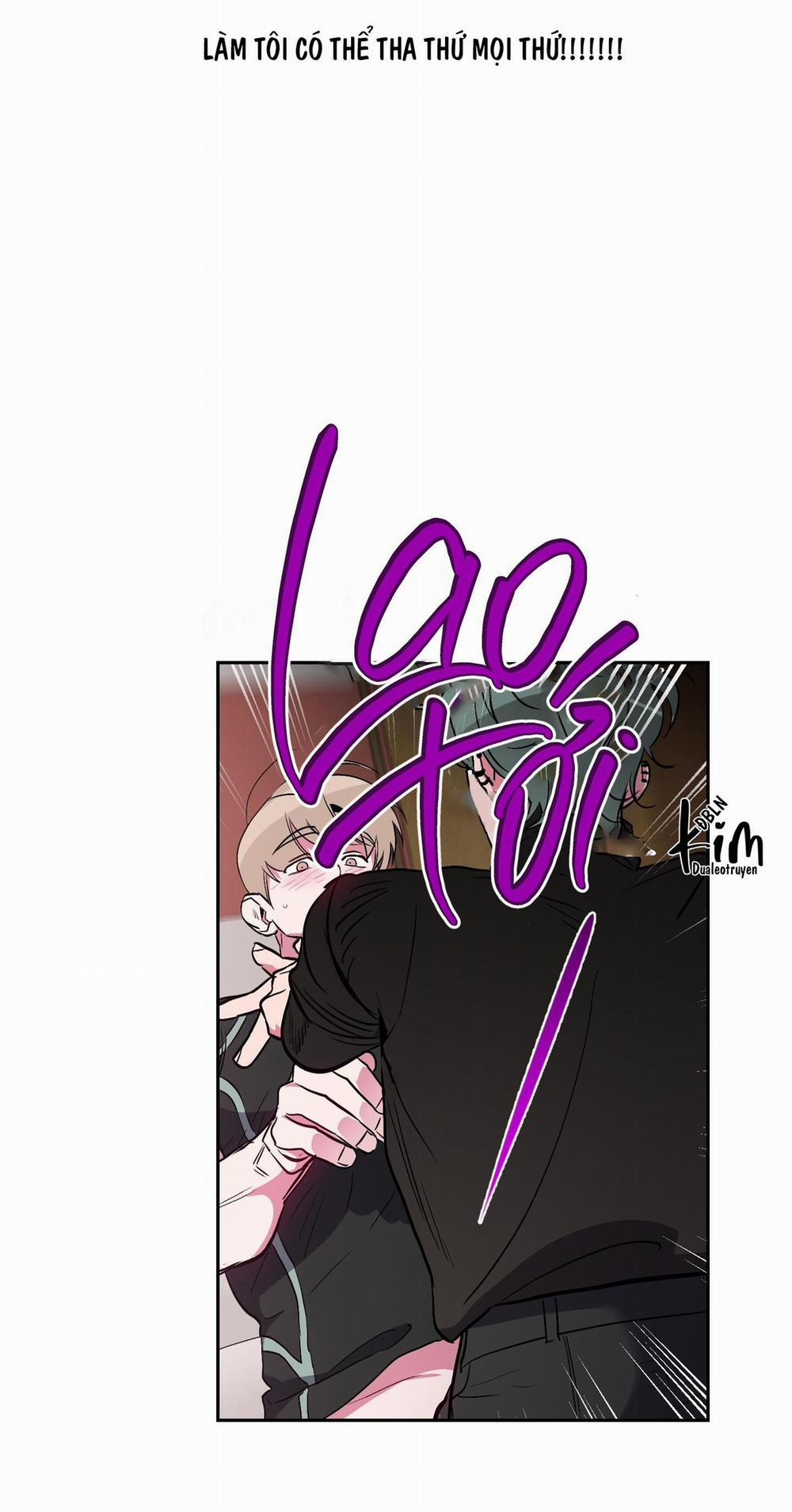 Anh, Hình Như Em Tăng Cân Rồi 8 trang 41