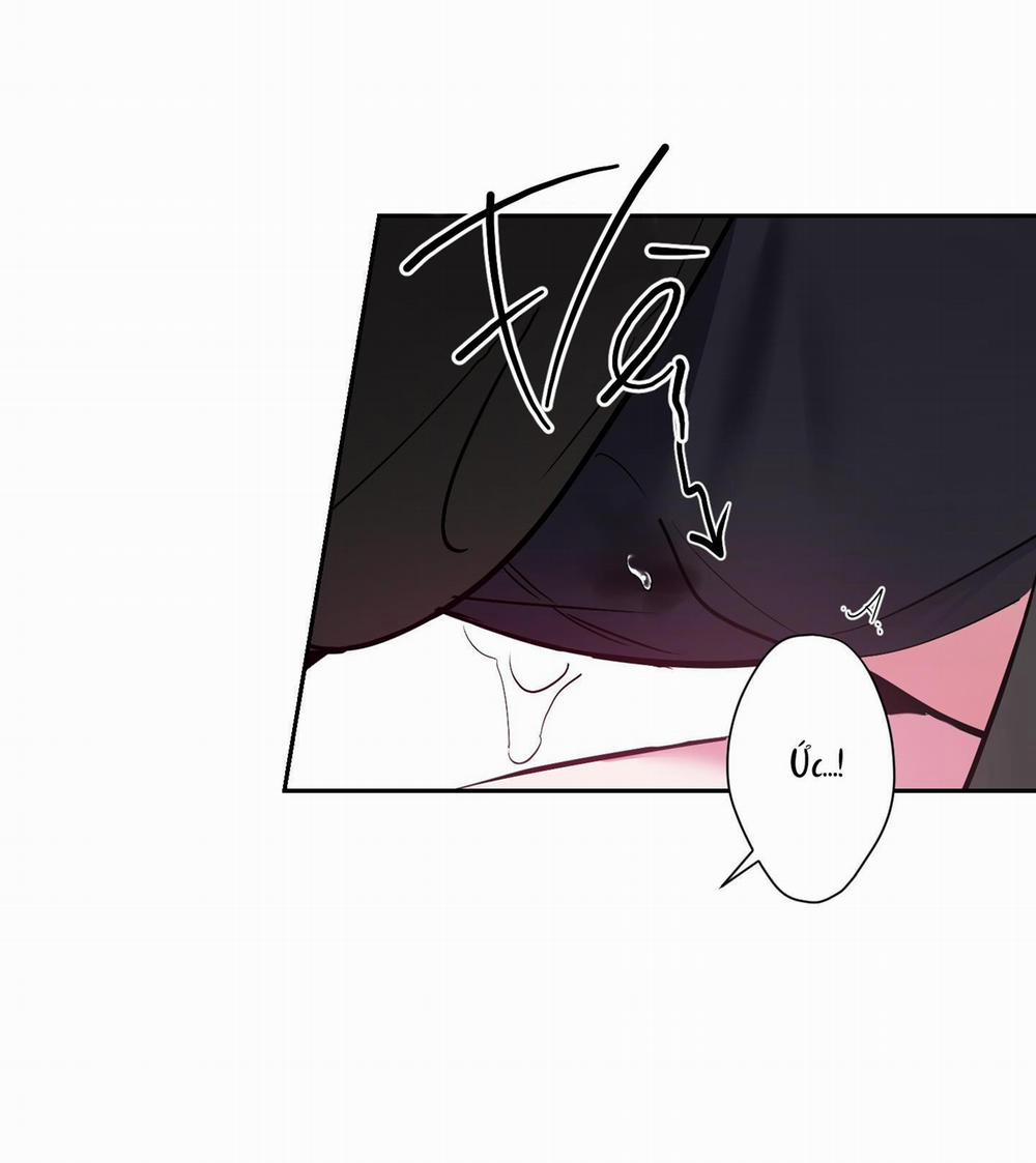 Anh, Hình Như Em Tăng Cân Rồi 8 trang 44