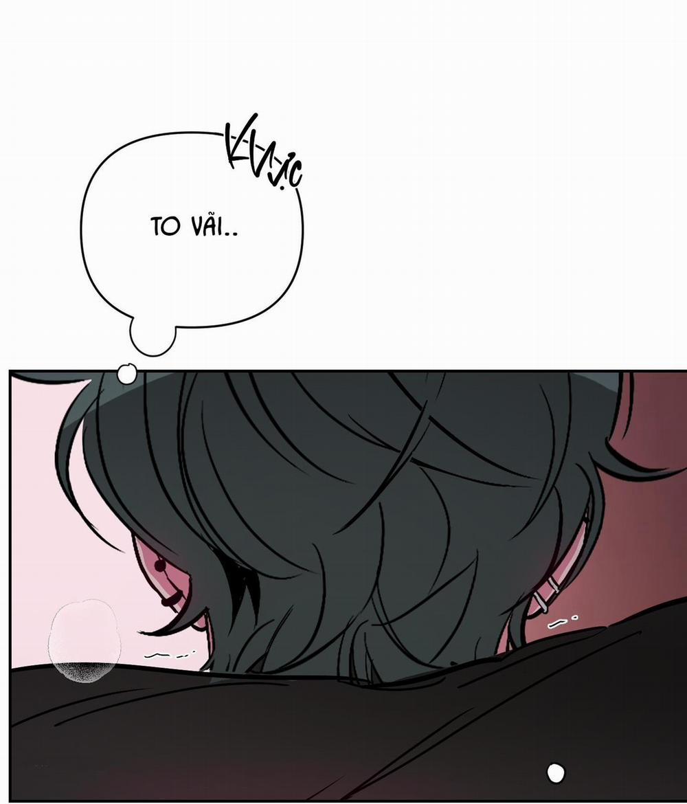 Anh, Hình Như Em Tăng Cân Rồi 8 trang 47