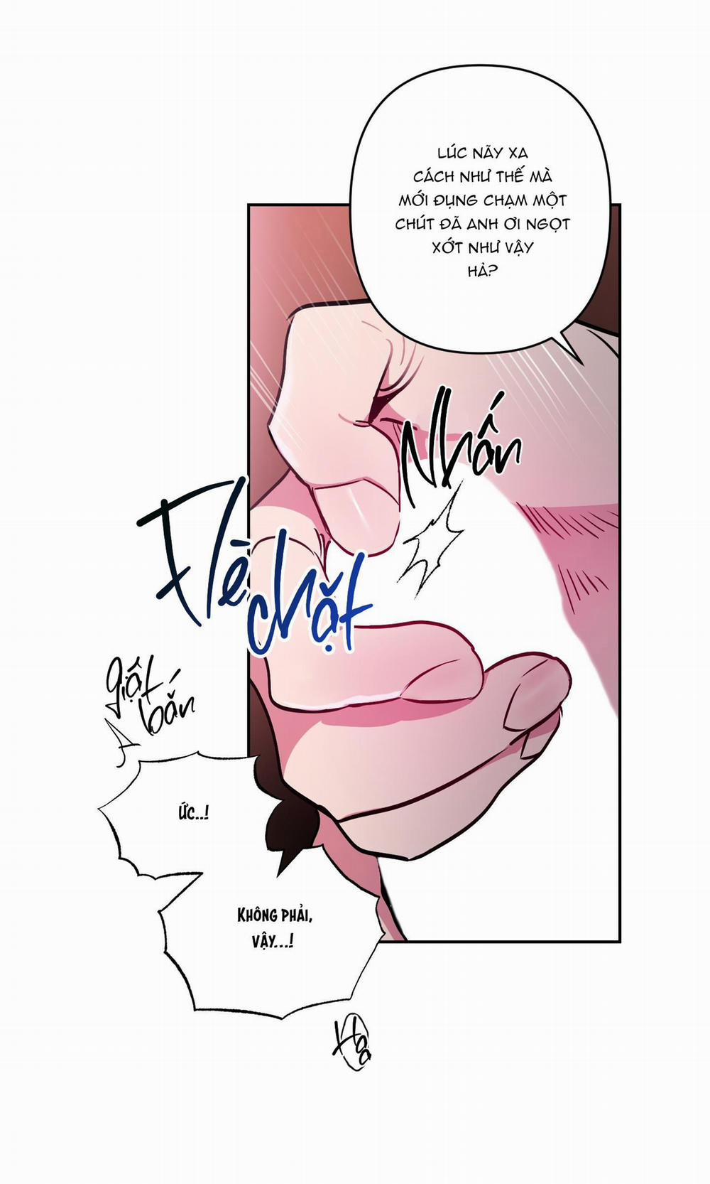 Anh, Hình Như Em Tăng Cân Rồi 8 trang 5