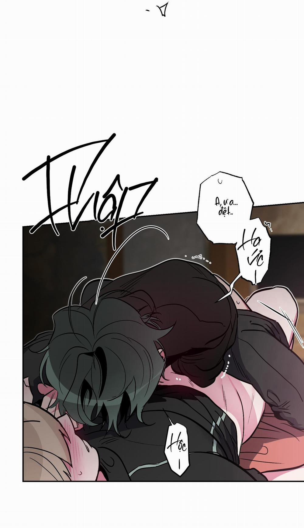 Anh, Hình Như Em Tăng Cân Rồi 8 trang 50