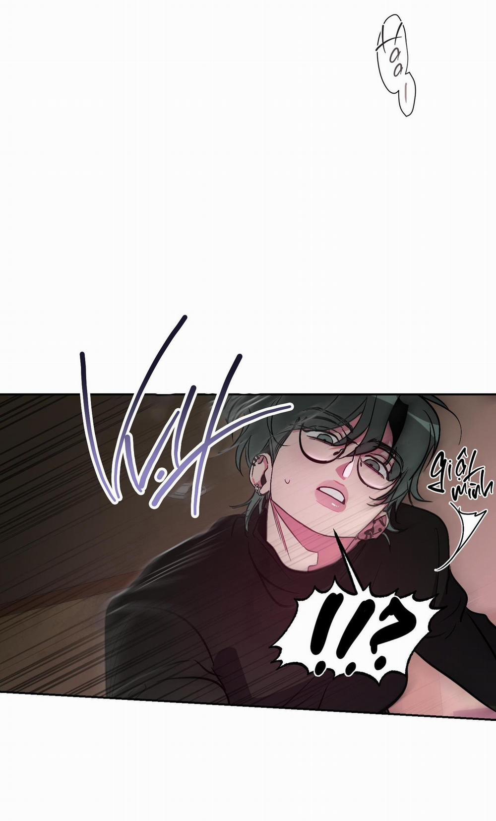 Anh, Hình Như Em Tăng Cân Rồi 8 trang 53