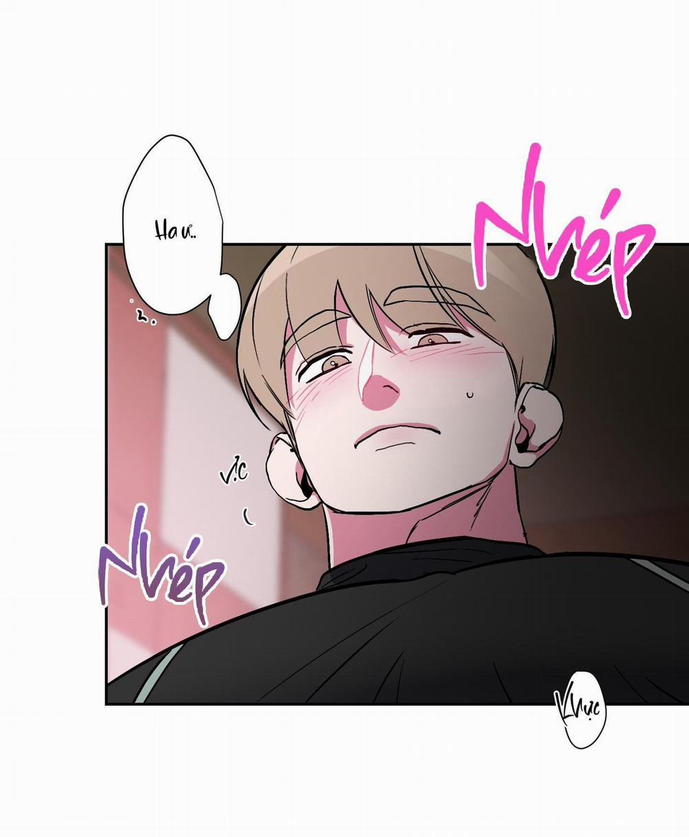 Anh, Hình Như Em Tăng Cân Rồi 8 trang 61