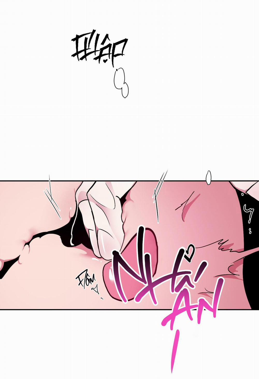 Anh, Hình Như Em Tăng Cân Rồi 8 trang 63