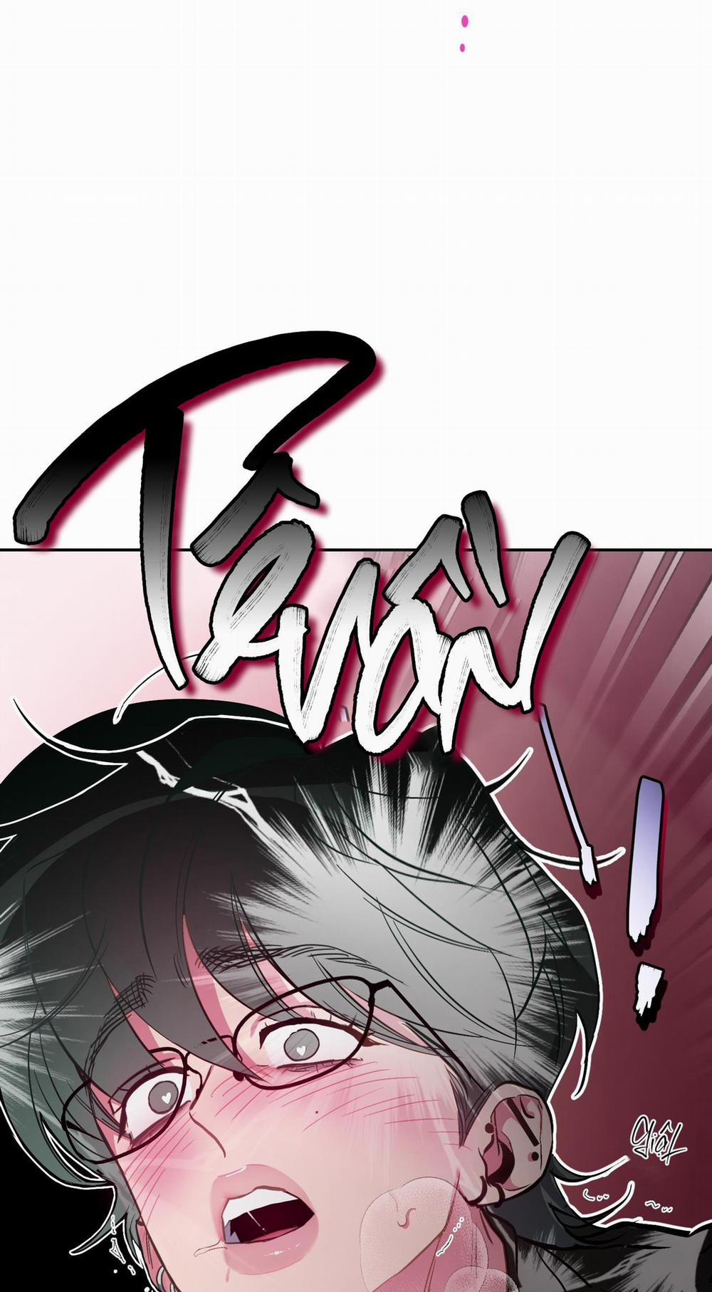 Anh, Hình Như Em Tăng Cân Rồi 8 trang 64