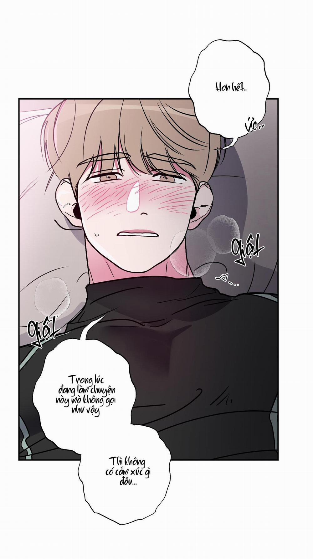 Anh, Hình Như Em Tăng Cân Rồi 8 trang 7