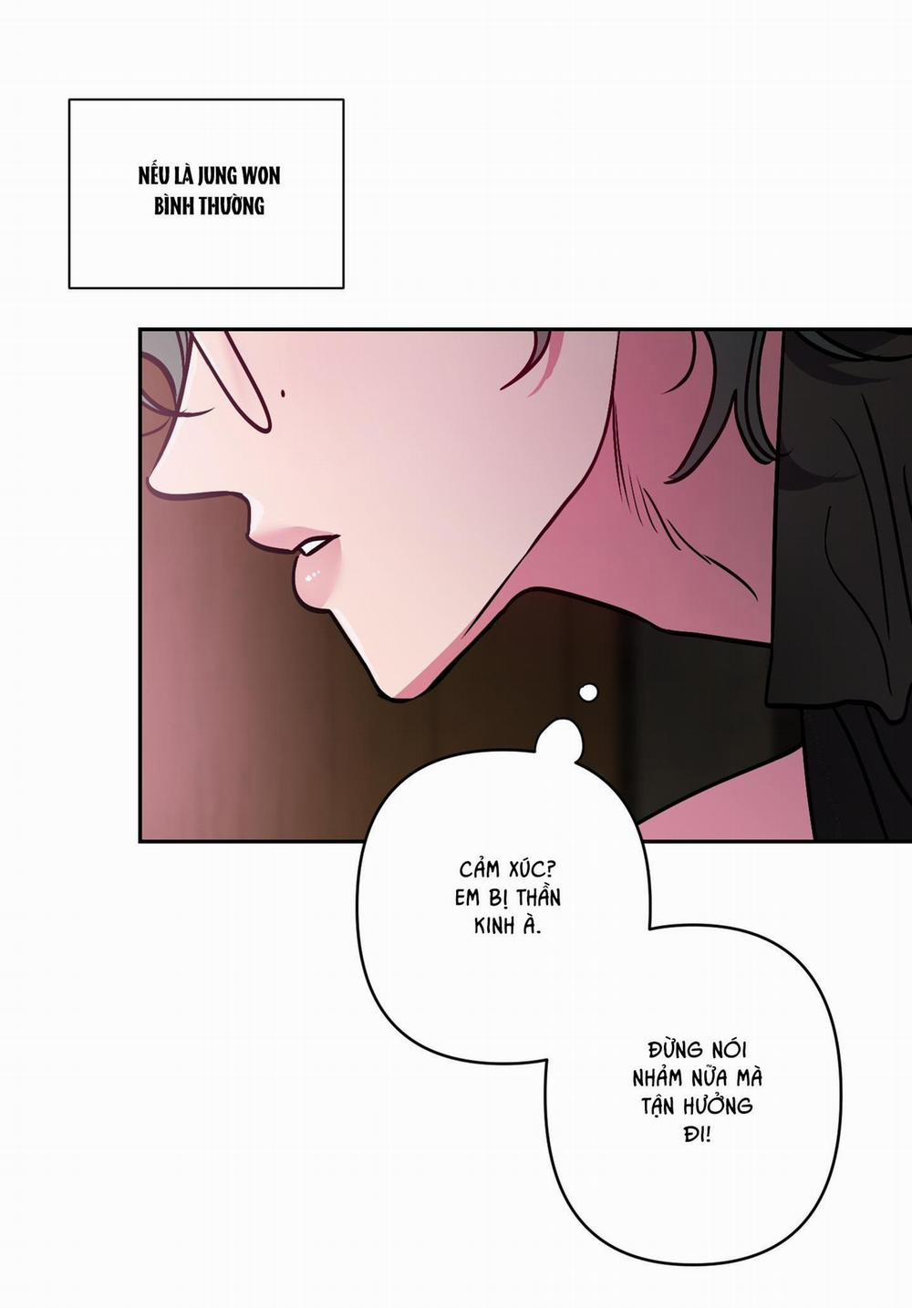 Anh, Hình Như Em Tăng Cân Rồi 8 trang 8