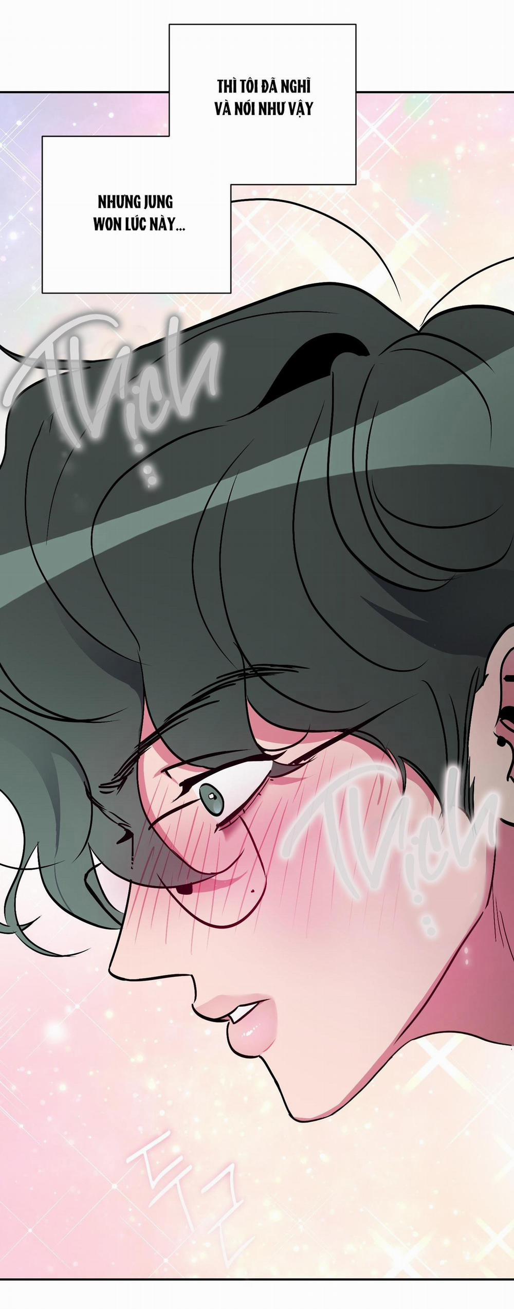 Anh, Hình Như Em Tăng Cân Rồi 8 trang 9