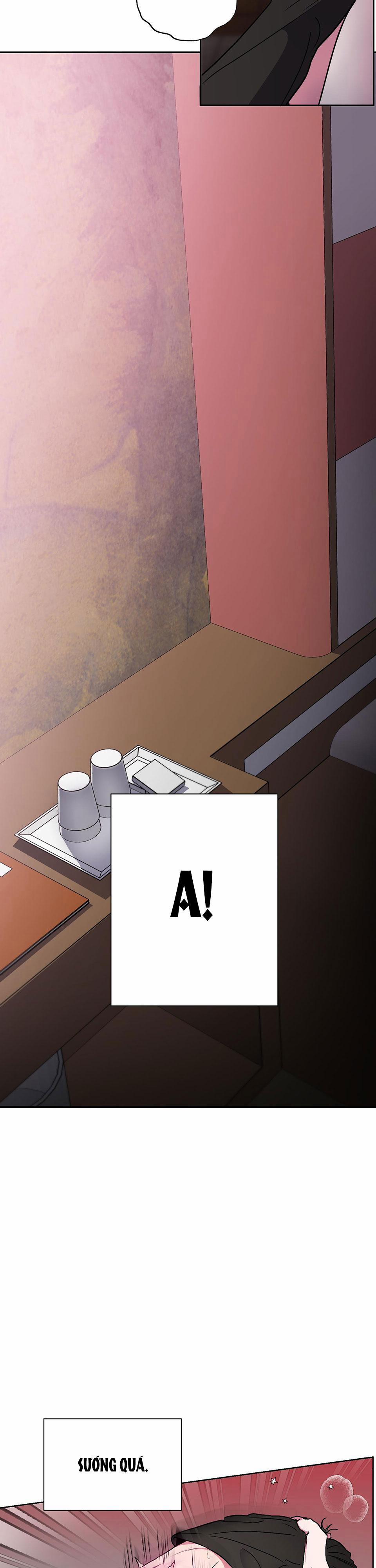 Anh, Hình Như Em Tăng Cân Rồi 9 trang 24