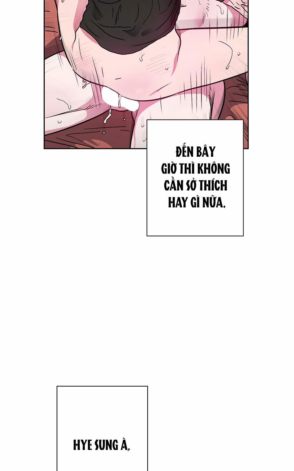 Anh, Hình Như Em Tăng Cân Rồi 9 trang 26