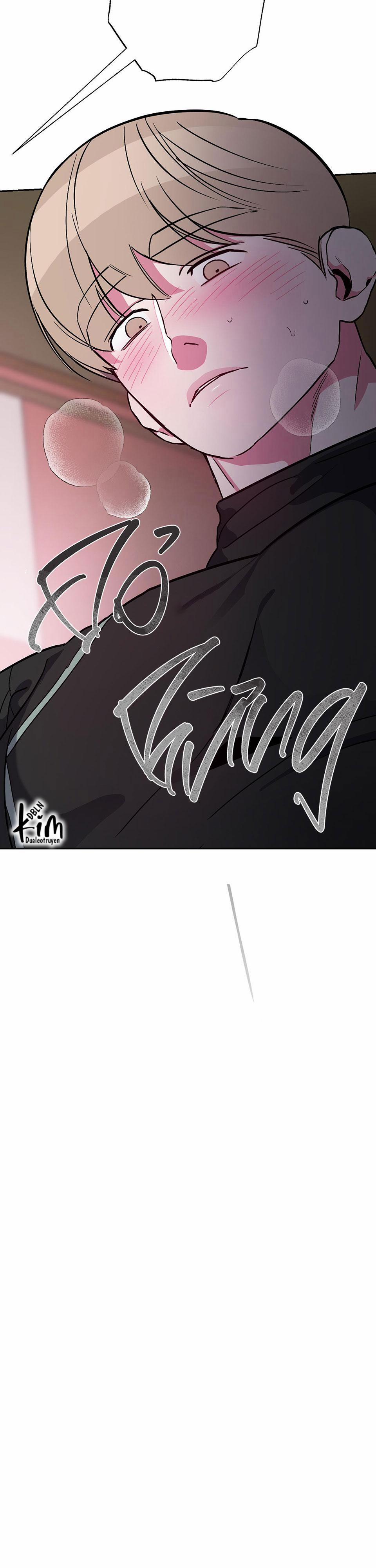 Anh, Hình Như Em Tăng Cân Rồi 9 trang 5