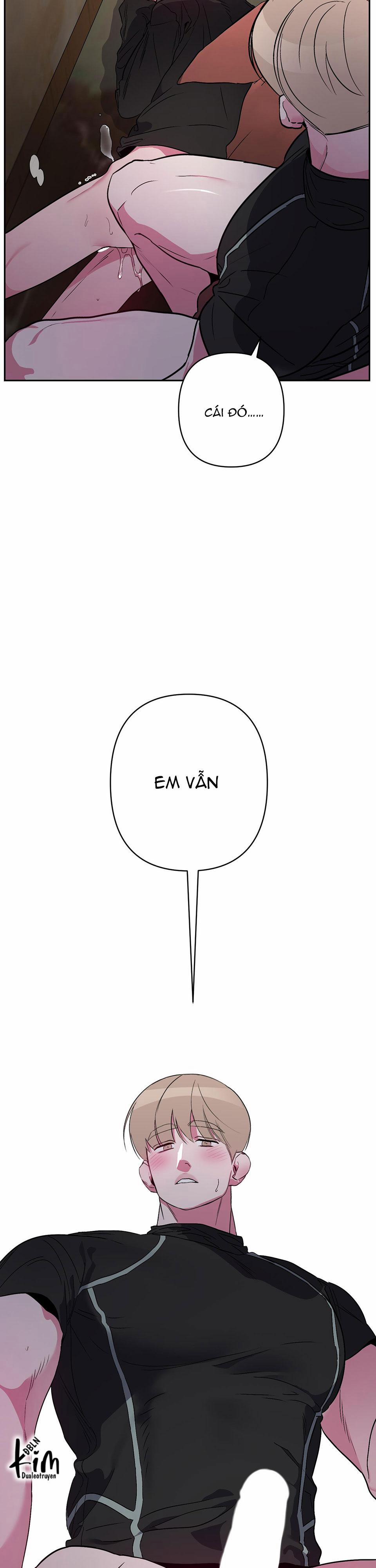 Anh, Hình Như Em Tăng Cân Rồi 9 trang 7