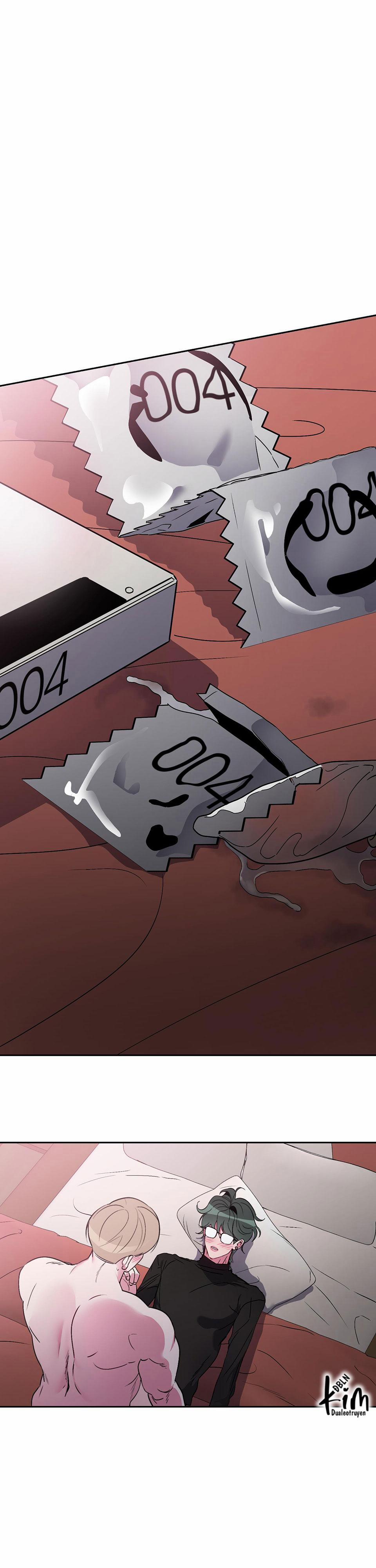 Anh, Hình Như Em Tăng Cân Rồi 9 trang 9