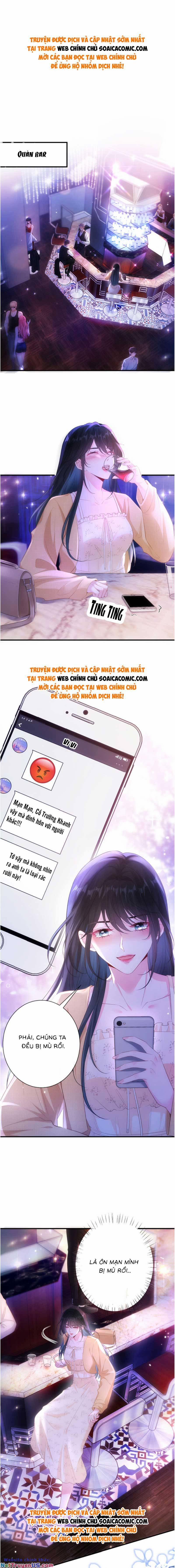 Anh Hoắc Ngoan Ngoãn Nuông Chiều Tôi 1 trang 0