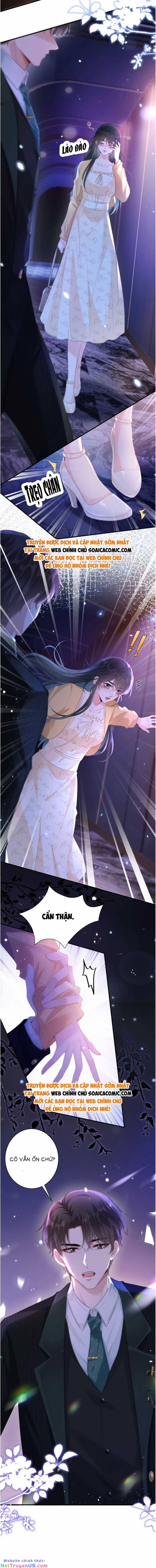 Anh Hoắc Ngoan Ngoãn Nuông Chiều Tôi 1 trang 1