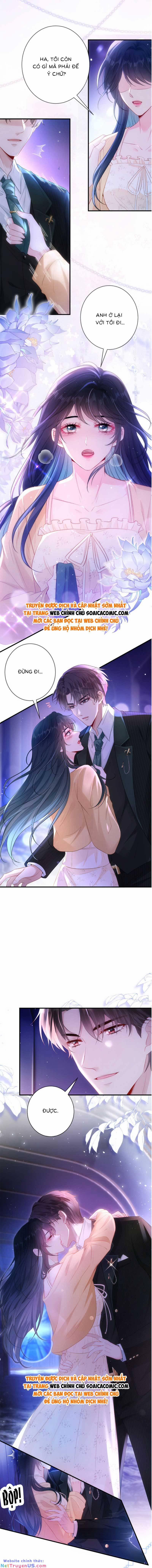 Anh Hoắc Ngoan Ngoãn Nuông Chiều Tôi 1 trang 3