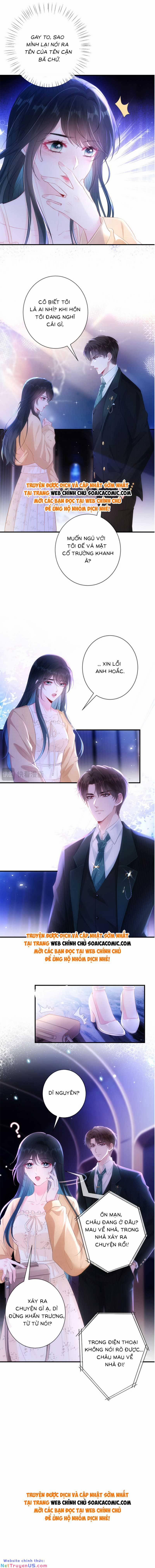 Anh Hoắc Ngoan Ngoãn Nuông Chiều Tôi 1 trang 5