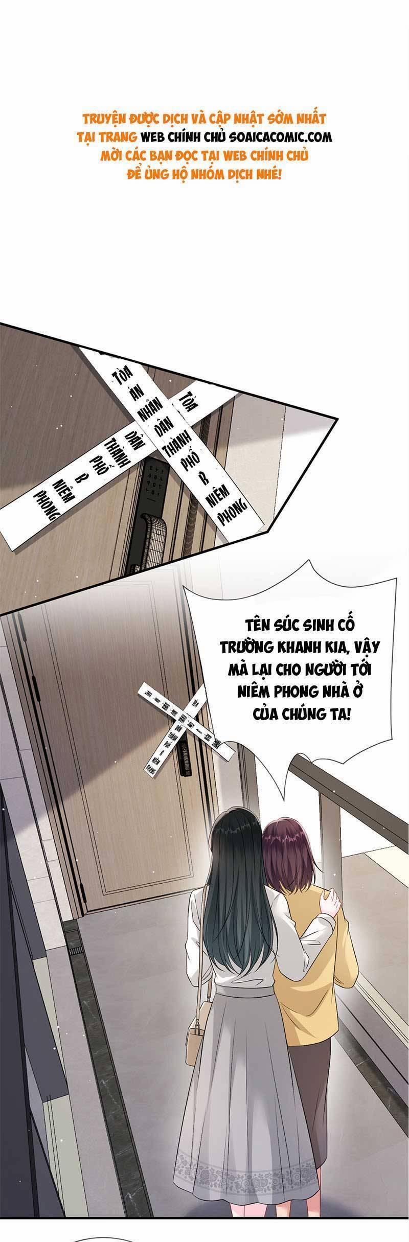 Anh Hoắc Ngoan Ngoãn Nuông Chiều Tôi 10 trang 0