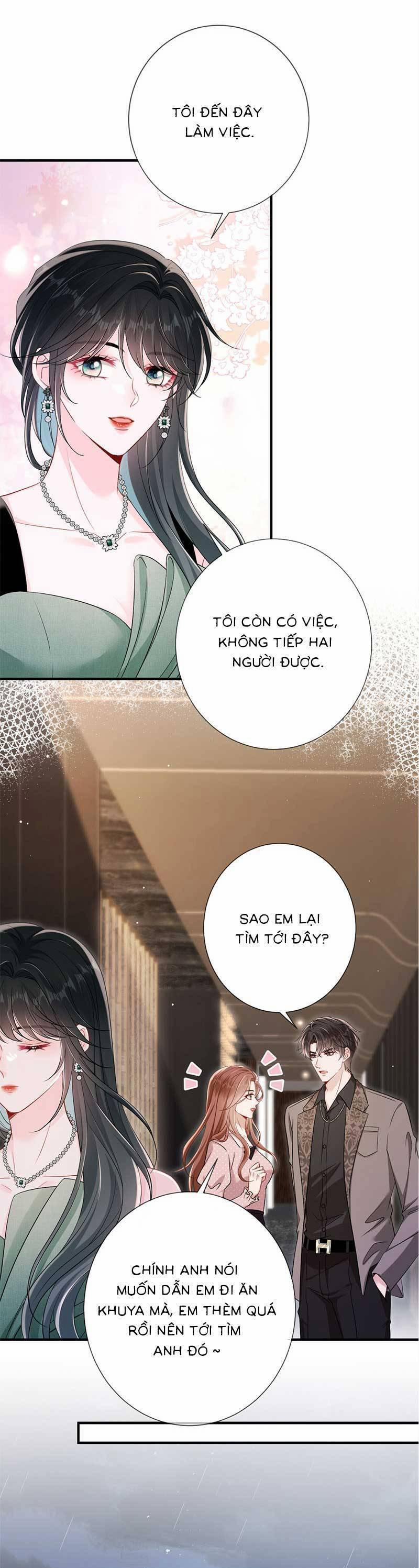 Anh Hoắc Ngoan Ngoãn Nuông Chiều Tôi 10 trang 15