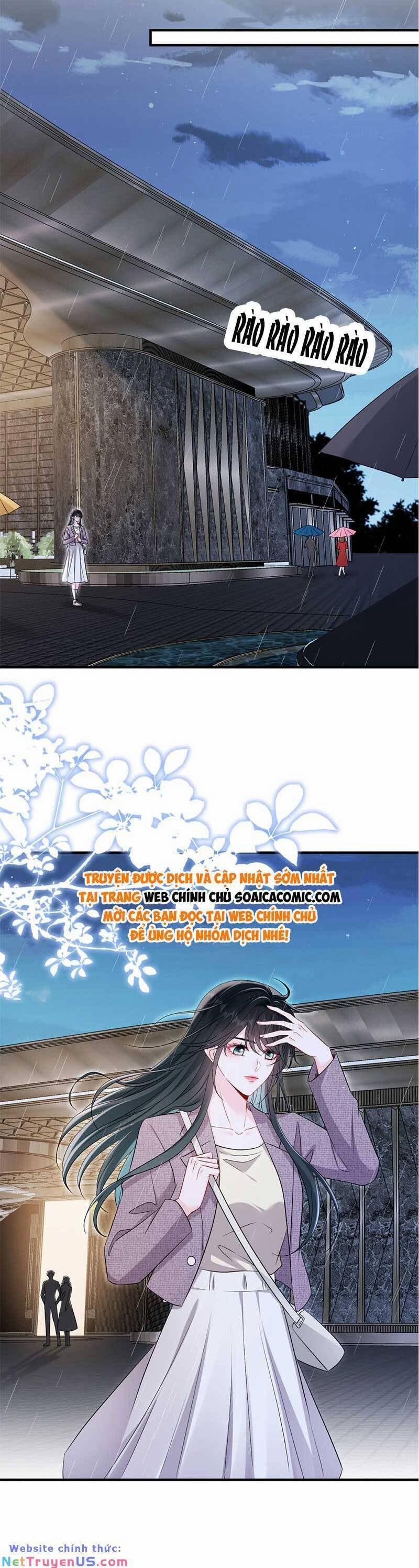 Anh Hoắc Ngoan Ngoãn Nuông Chiều Tôi 10 trang 16