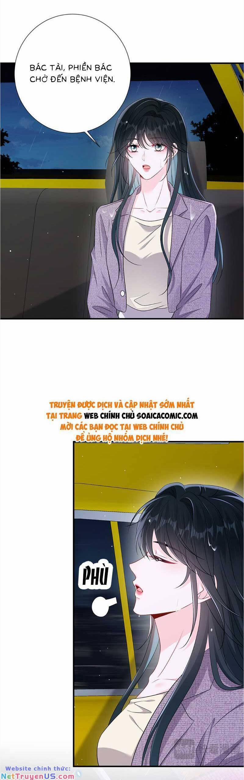 Anh Hoắc Ngoan Ngoãn Nuông Chiều Tôi 10 trang 19