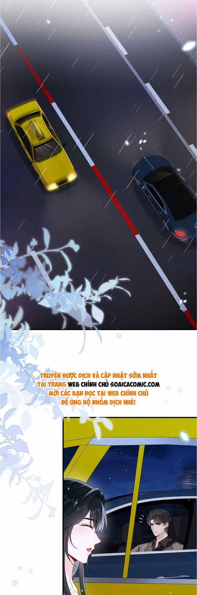 Anh Hoắc Ngoan Ngoãn Nuông Chiều Tôi 10 trang 20