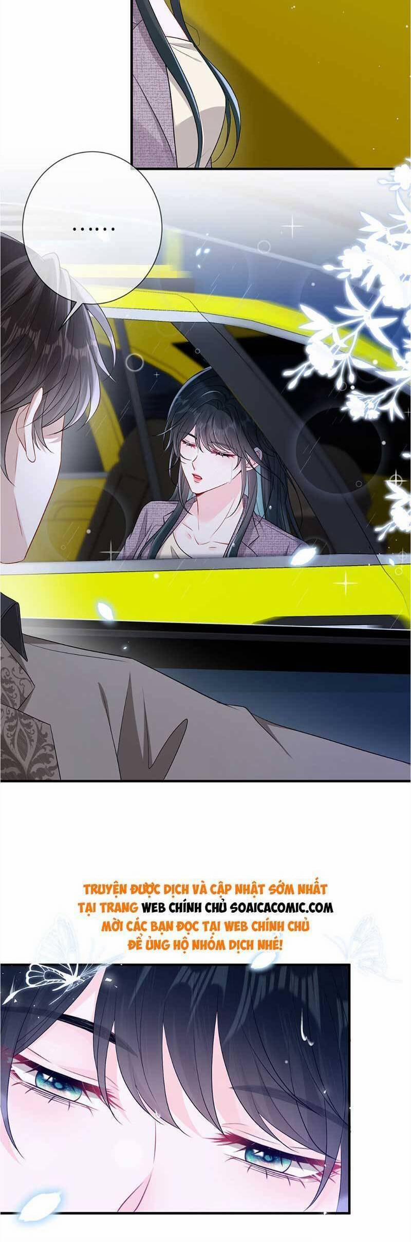 Anh Hoắc Ngoan Ngoãn Nuông Chiều Tôi 10 trang 21