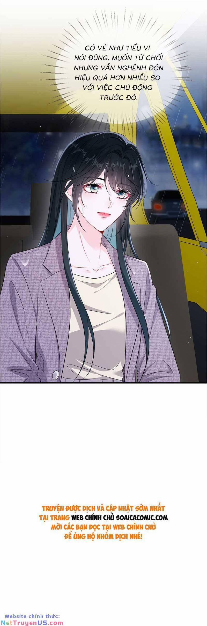 Anh Hoắc Ngoan Ngoãn Nuông Chiều Tôi 10 trang 22