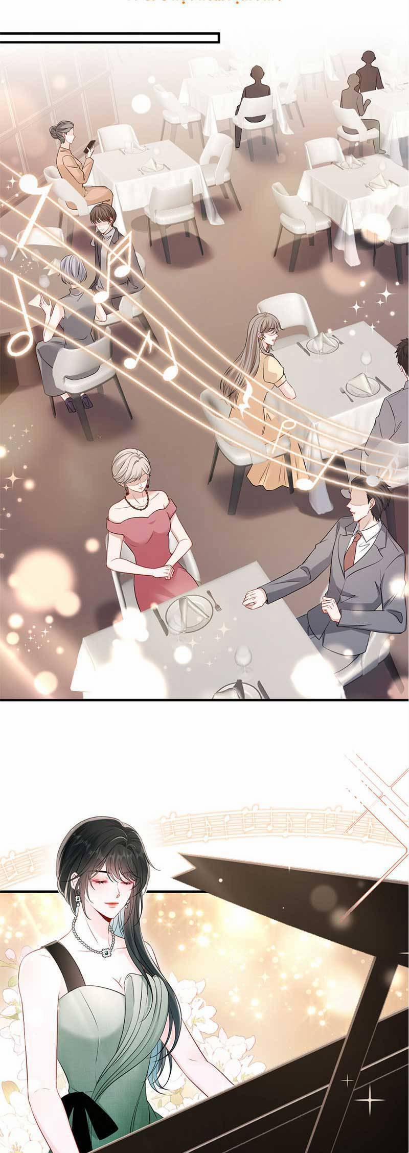 Anh Hoắc Ngoan Ngoãn Nuông Chiều Tôi 10 trang 3