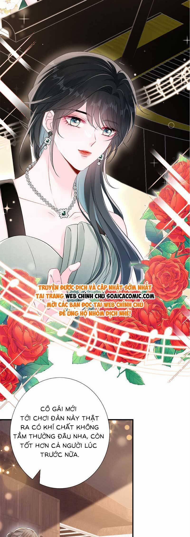 Anh Hoắc Ngoan Ngoãn Nuông Chiều Tôi 10 trang 4