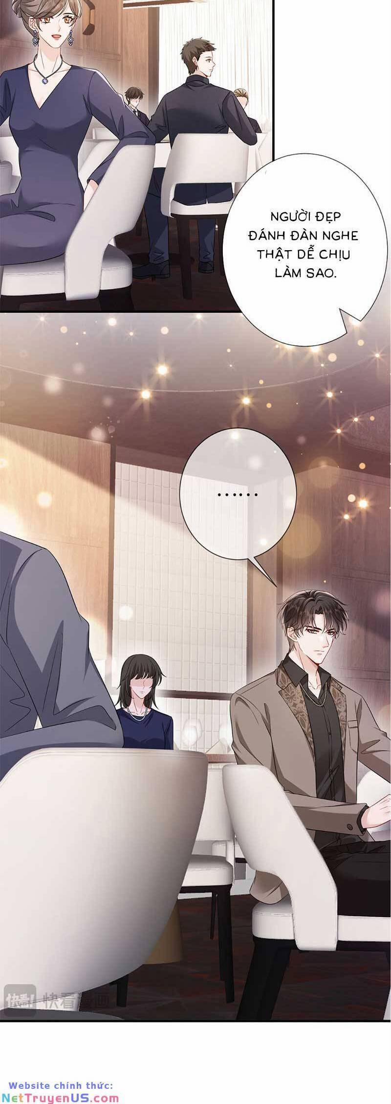 Anh Hoắc Ngoan Ngoãn Nuông Chiều Tôi 10 trang 5