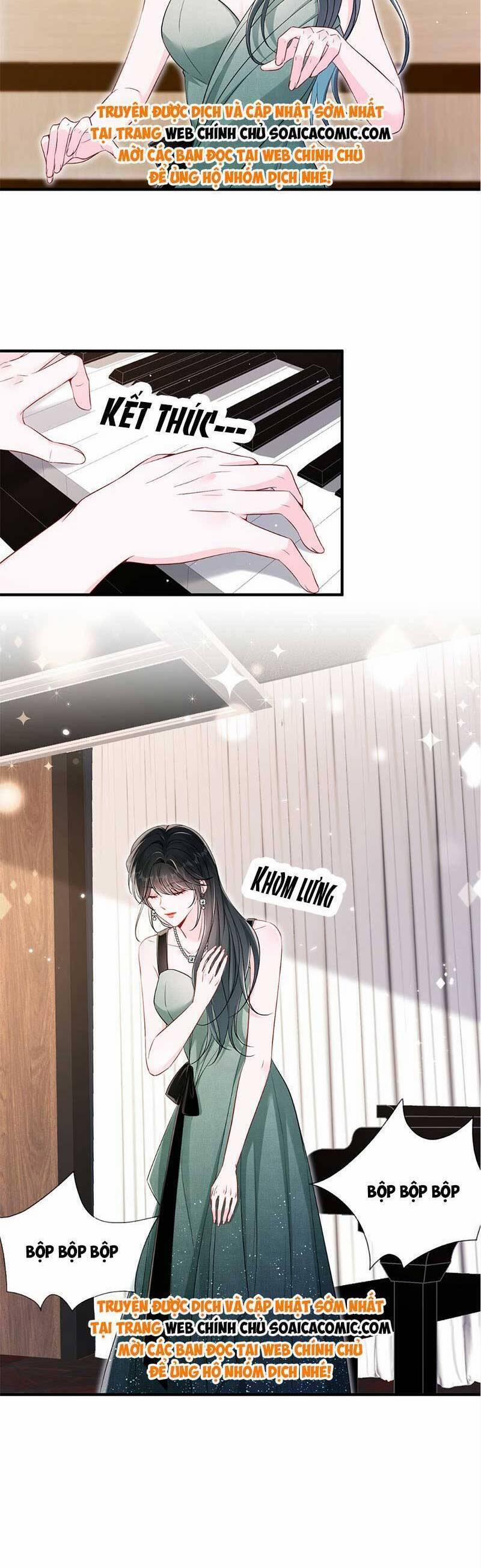 Anh Hoắc Ngoan Ngoãn Nuông Chiều Tôi 10 trang 7