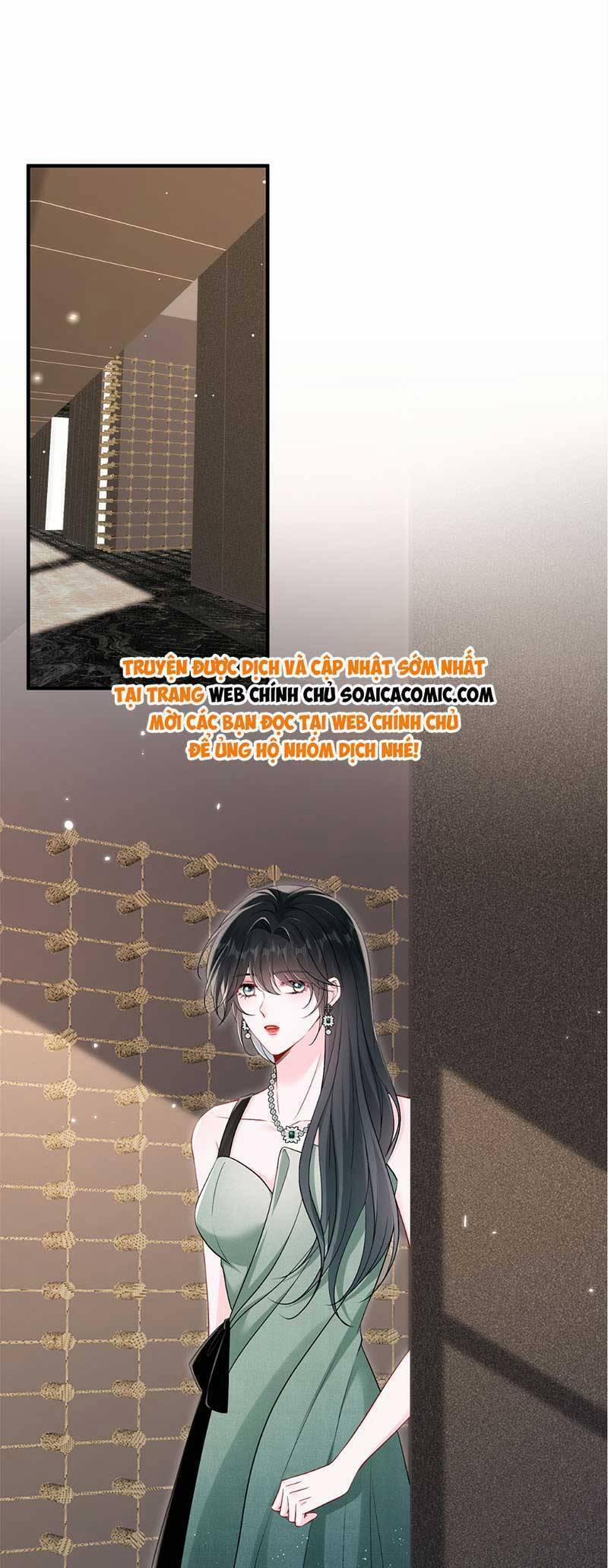 Anh Hoắc Ngoan Ngoãn Nuông Chiều Tôi 10 trang 9