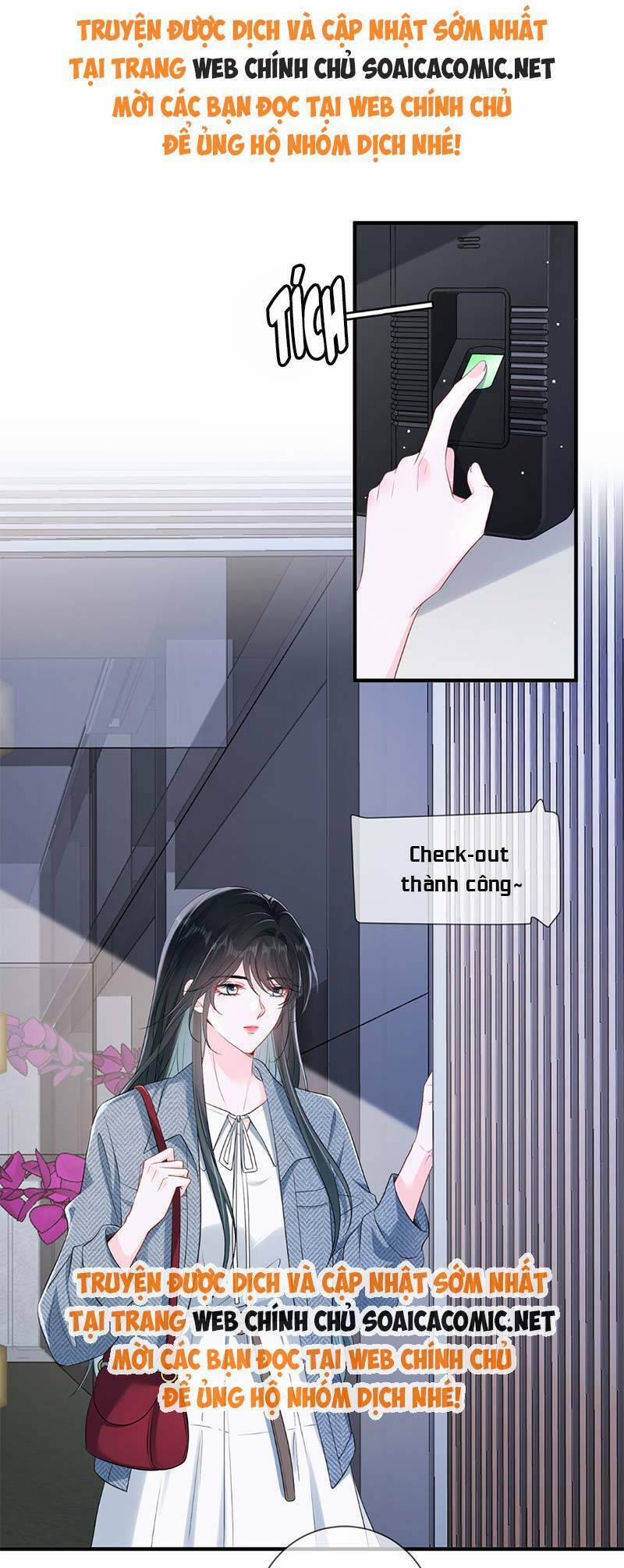 Anh Hoắc Ngoan Ngoãn Nuông Chiều Tôi 11 trang 0