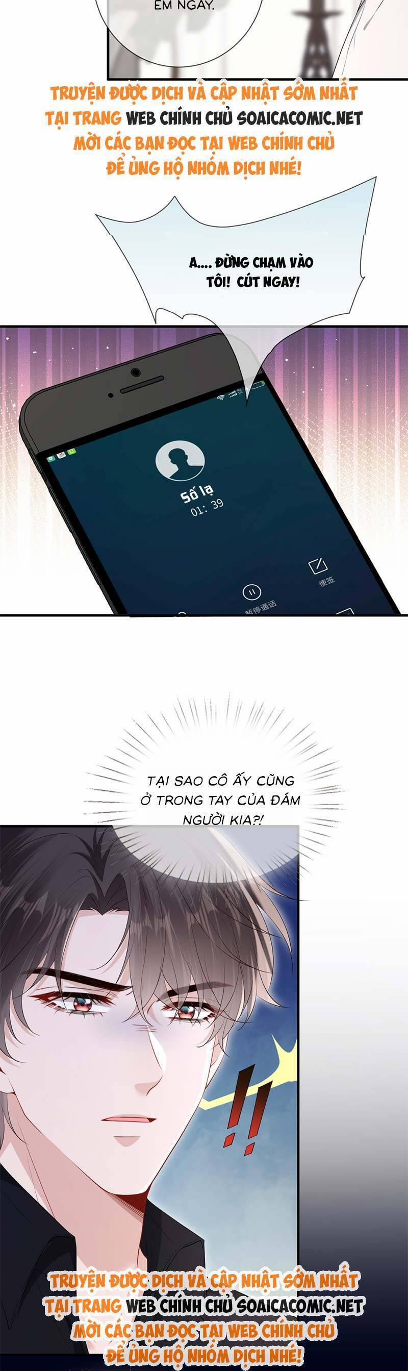 Anh Hoắc Ngoan Ngoãn Nuông Chiều Tôi 11 trang 10