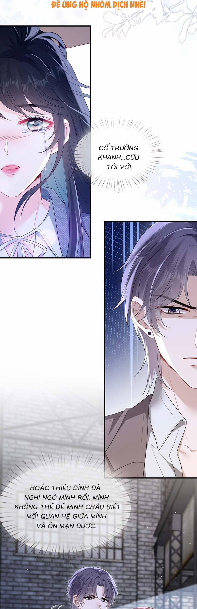 Anh Hoắc Ngoan Ngoãn Nuông Chiều Tôi 11 trang 17