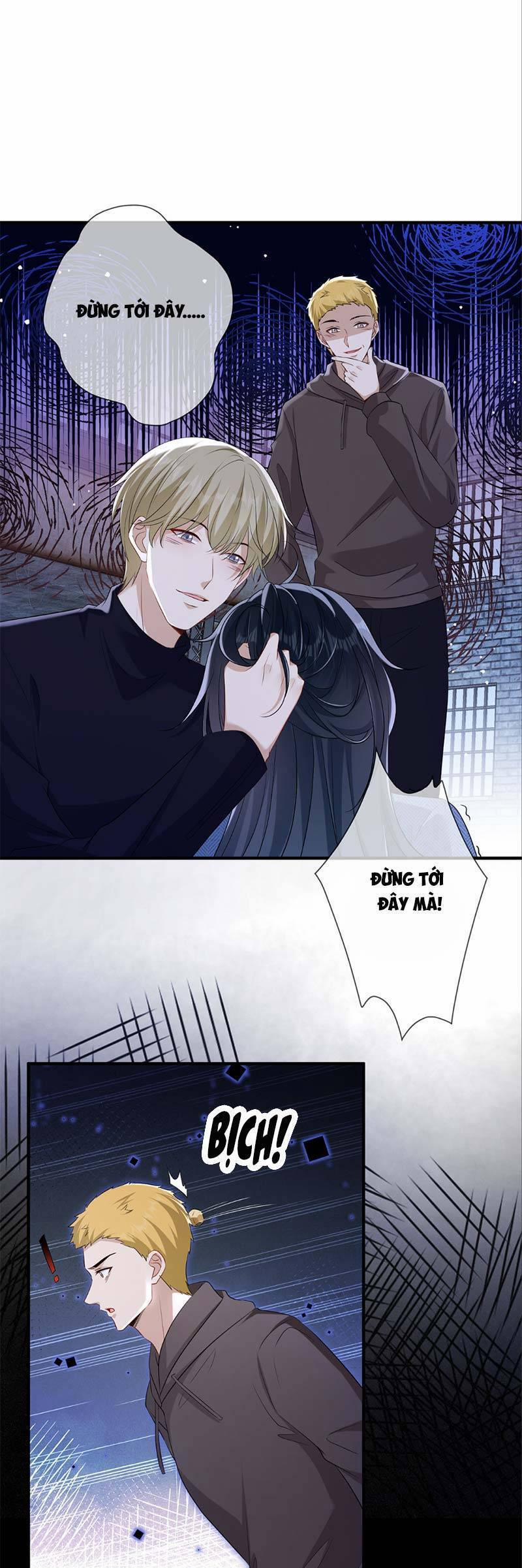 Anh Hoắc Ngoan Ngoãn Nuông Chiều Tôi 11 trang 20