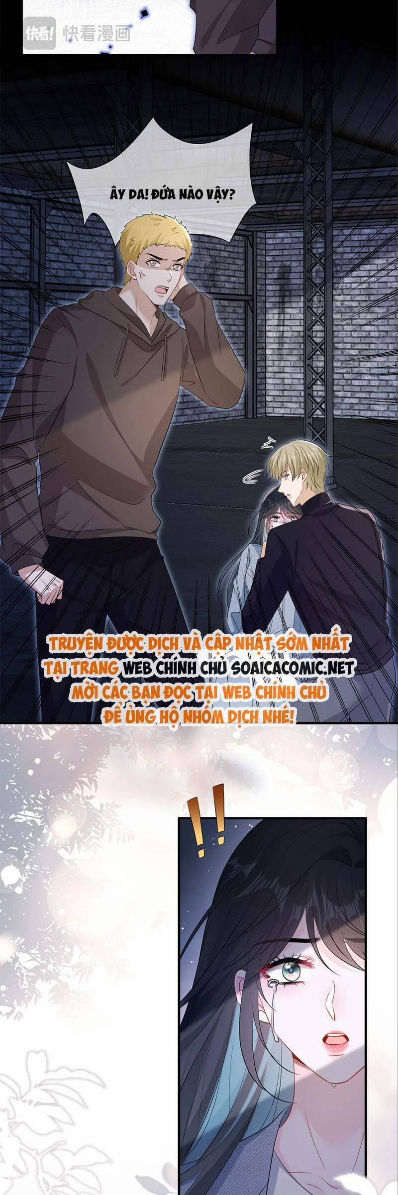 Anh Hoắc Ngoan Ngoãn Nuông Chiều Tôi 11 trang 21