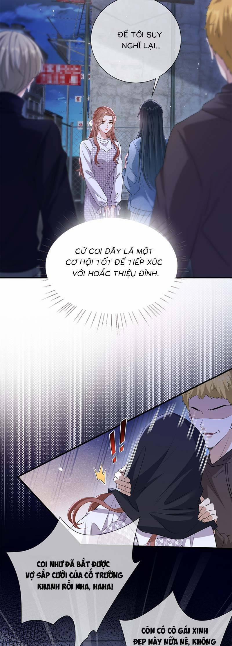 Anh Hoắc Ngoan Ngoãn Nuông Chiều Tôi 11 trang 6