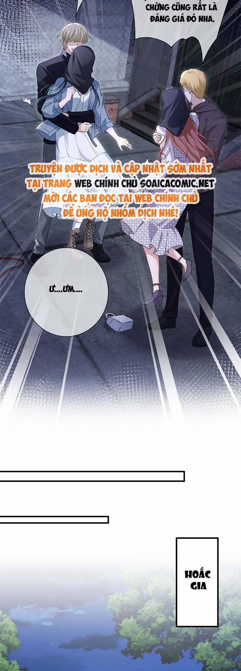 Anh Hoắc Ngoan Ngoãn Nuông Chiều Tôi 11 trang 7